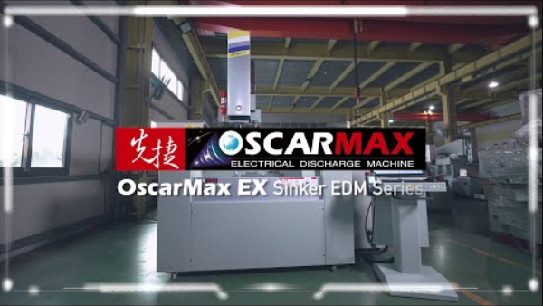 EX Sinker EDM - OscarMax