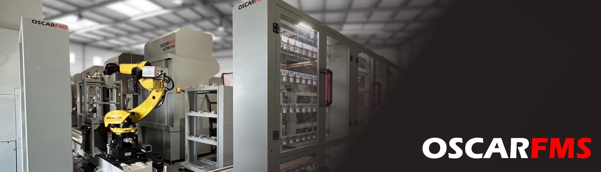 From EDM Expertise to Asia’s Largest Automated Line: The Power of OSCARFMS