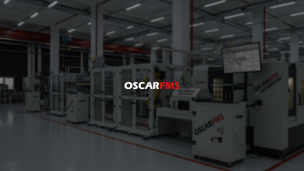 OSCARMAX Unveils Next-Gen Electrical Discharge Machining and Flexible Automation Solutions for Smart Manufacturing 