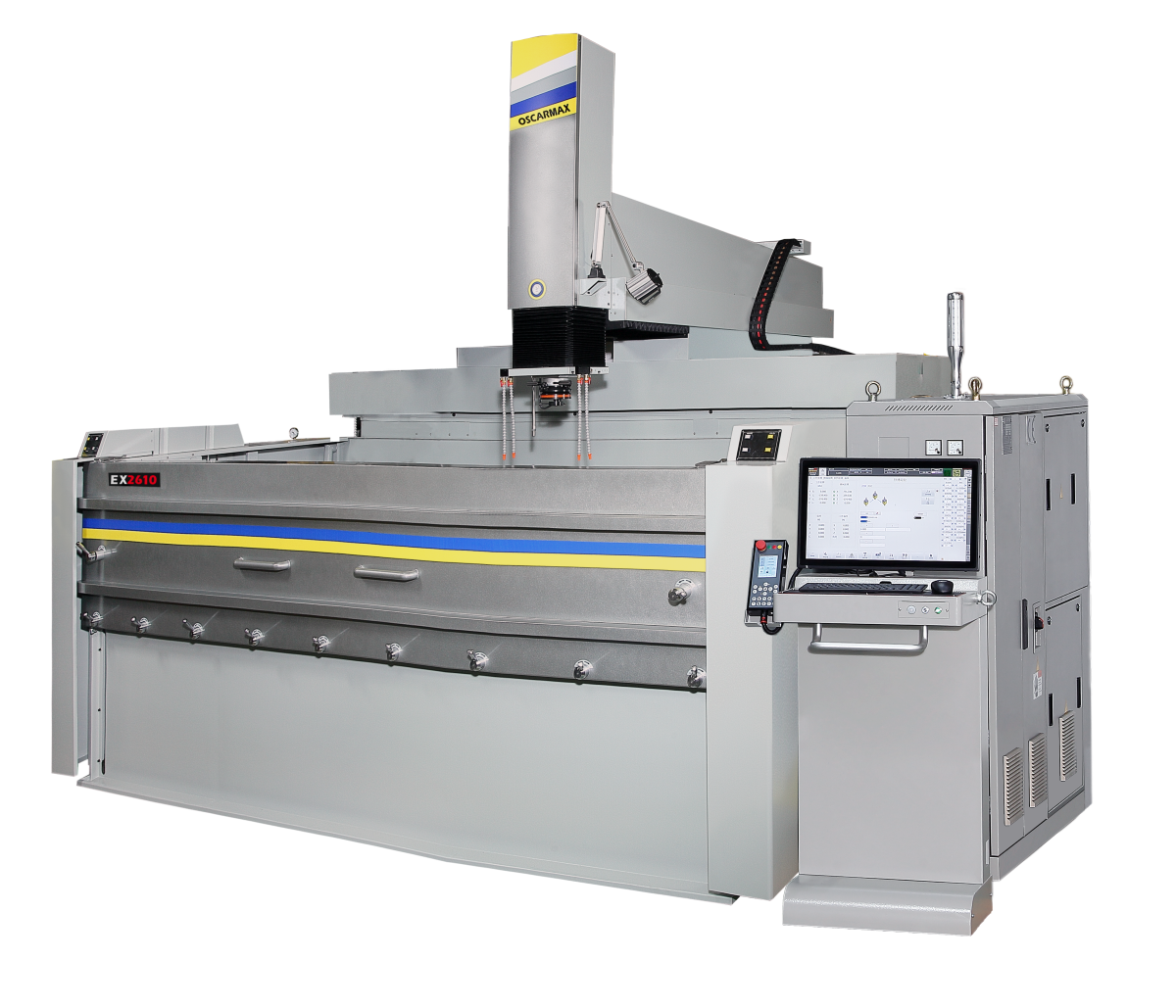 Die Sinker Electrical Discharge Machine - EX 2610 