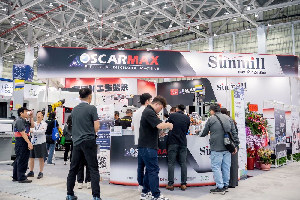 TMTS 2026の概要｜スマート製造のための真の金属加工エコシステムの構築